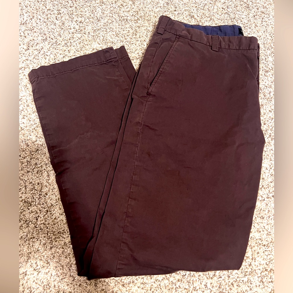 Banana Republic Men’s Pants